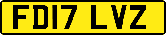 FD17LVZ