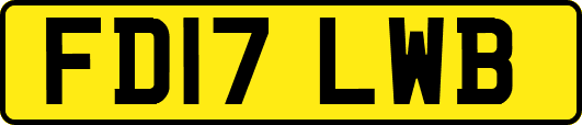 FD17LWB