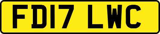 FD17LWC