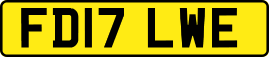 FD17LWE