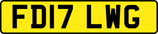 FD17LWG