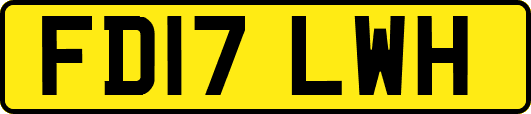 FD17LWH