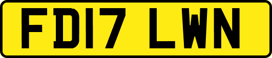 FD17LWN