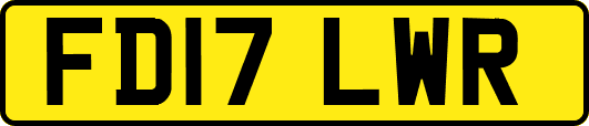 FD17LWR