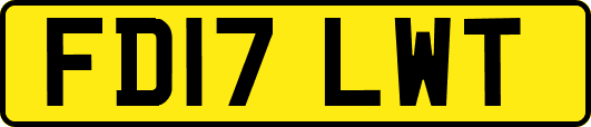 FD17LWT
