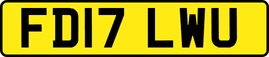 FD17LWU
