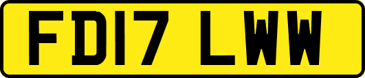 FD17LWW