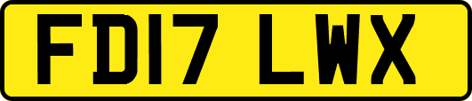 FD17LWX