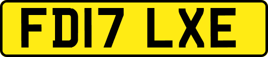 FD17LXE