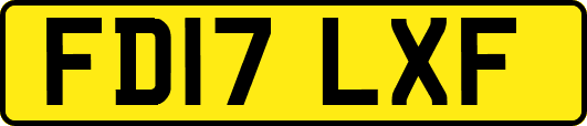 FD17LXF