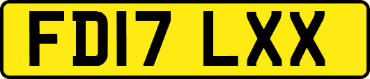 FD17LXX