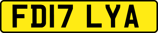 FD17LYA