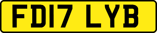 FD17LYB