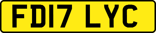 FD17LYC