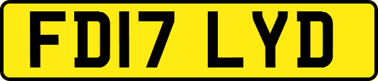 FD17LYD