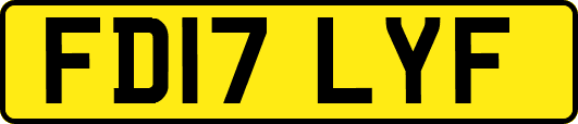 FD17LYF