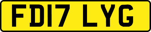 FD17LYG