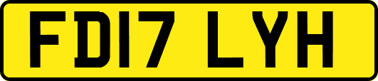 FD17LYH