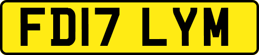 FD17LYM