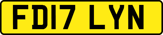FD17LYN