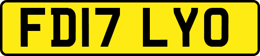 FD17LYO