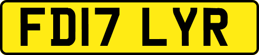 FD17LYR