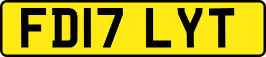 FD17LYT