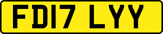 FD17LYY