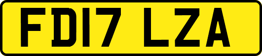 FD17LZA