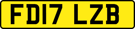 FD17LZB