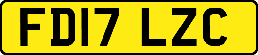 FD17LZC