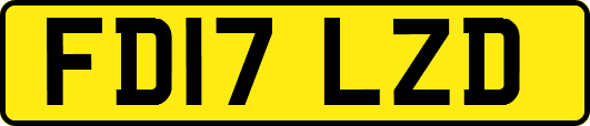 FD17LZD