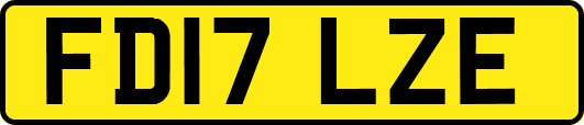 FD17LZE