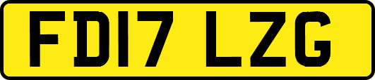 FD17LZG