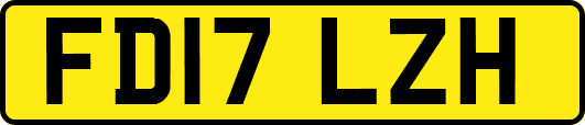FD17LZH