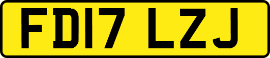 FD17LZJ