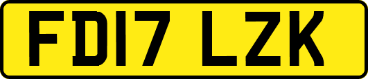 FD17LZK