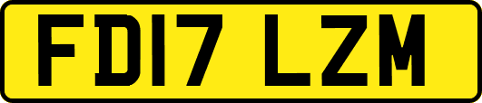 FD17LZM
