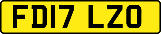 FD17LZO