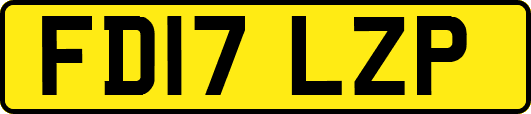 FD17LZP