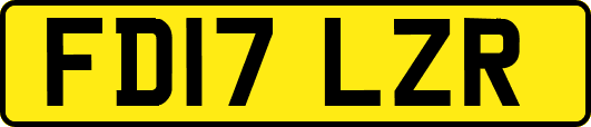 FD17LZR