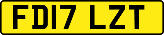 FD17LZT