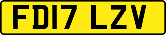 FD17LZV