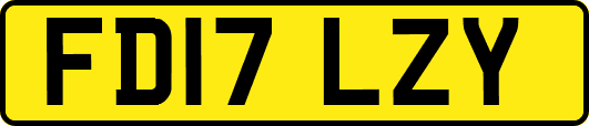 FD17LZY
