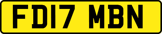 FD17MBN