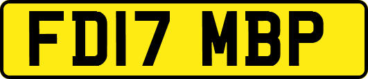 FD17MBP