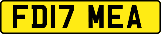 FD17MEA