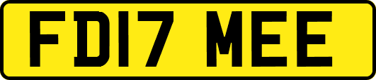 FD17MEE