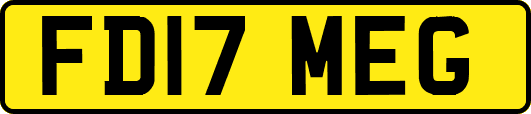 FD17MEG