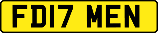 FD17MEN